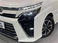 2018 Toyota Voxy