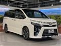 2018 Toyota Voxy