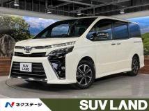 2018 Toyota Voxy