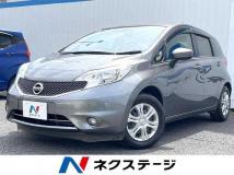 2015 Nissan Note