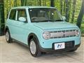 2021 Suzuki Lapin