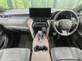 2024 Toyota Harrier Hybrid