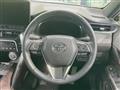 2024 Toyota Harrier Hybrid