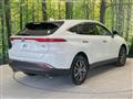 2024 Toyota Harrier Hybrid