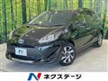 2019 Toyota AQUA