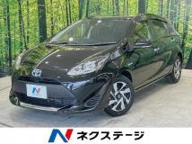 2019 Toyota AQUA