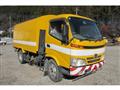 2010 Hino Dutro