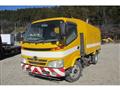 2010 Hino Dutro