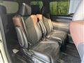 2016 Toyota Alphard G