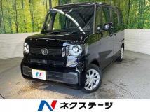 2024 Honda N BOX