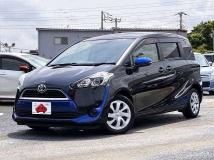 2018 Toyota Sienta