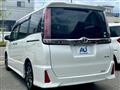 2019 Toyota Noah