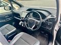 2019 Toyota Noah
