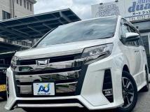 2019 Toyota Noah