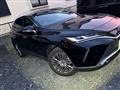 2022 Toyota Harrier