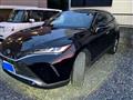 2022 Toyota Harrier