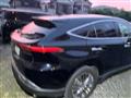 2022 Toyota Harrier