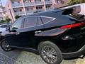 2022 Toyota Harrier
