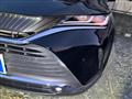 2022 Toyota Harrier