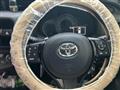 2017 Toyota Vitz