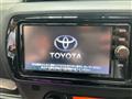 2017 Toyota Vitz