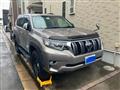 2021 Toyota Land Cruiser Prado