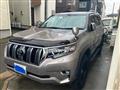 2021 Toyota Land Cruiser Prado