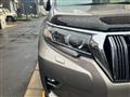 2021 Toyota Land Cruiser Prado
