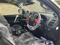 2021 Toyota Land Cruiser Prado