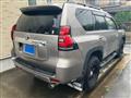 2021 Toyota Land Cruiser Prado