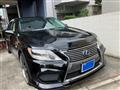 2007 Lexus LS