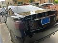 2007 Lexus LS