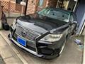 2007 Lexus LS