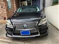 2007 Lexus LS