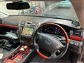 2007 Lexus LS