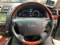2007 Lexus LS
