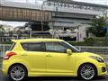 2013 Suzuki Swift