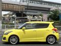 2013 Suzuki Swift