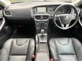 2016 Volvo V40