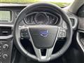 2016 Volvo V40