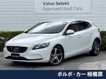 2016 Volvo V40