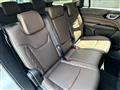 2023 Jeep Commander