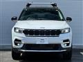 2023 Jeep Commander
