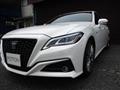 2018 Toyota Crown Hybrid