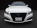 2018 Toyota Crown Hybrid
