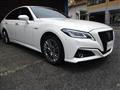 2018 Toyota Crown Hybrid