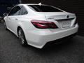 2018 Toyota Crown Hybrid