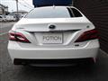 2018 Toyota Crown Hybrid
