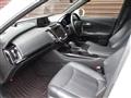 2018 Toyota Crown Hybrid