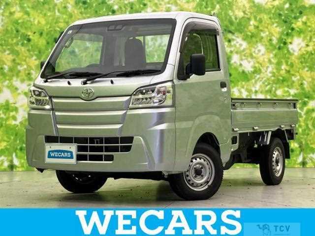2020 Toyota Toyota Others